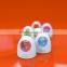 New arrival make up nail dryer table light coloregg USB built-in Lithium battery