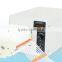 grinding aid peristaltic pump