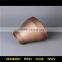 ISO socket welding copper reducer