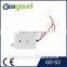 white mini energy saving sound sensor light switch max 100W