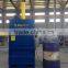 Hydraulic Metal Buckets Press Machine