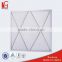 Alibaba china top sell solid air pre filter with frame