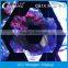 Night Club P6 Indoor Die cast Aluminum LED display screen