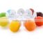 9 Cell Pop Mold Popsicle Maker Lolly Mould Tray Pan Kitchen DIY Ice Cream