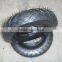 4.80/4.00-8 wheelbarrow tyre and tube