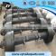 Tractor Trailer truck accessories Germany BPW style Axle price/High Quality Germany style Axle