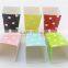 Disposable custom logo printed paper popcorn packing box