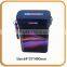 cartoon card packing tin box