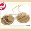 GZ-TIME high quality Custom specialty paper Hang tag card