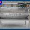 Goose slaughtering equipment/water dripping machine