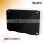 Glass panel heater 2000W / Water proof IP24 / Hardened glass
