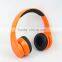 Bluetooth headphones Bluetooth headphone noise concelling headphone