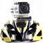Hot Selling! full hd 1080p helmet sport action camera sj4000 with 1.5 inch screen                        
                                                Quality Choice