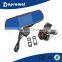 Gps 5 inch rearview mirror 1080p car dvr recorder                        
                                                Quality Choice