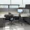 2016 Best Selling Cubicle Workstation Design Modular Office MDF Patition (SZ-WS516)