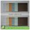 Professional manufacturer Luxury Factory wholesale zebra blind fabric