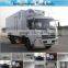 High quality refrigerated truck box refrigerated van truck