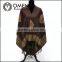 2015 jacquard lace cashmere wholesale pashmina scarf winter shawl