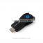 Ezcast miracast rockchip dongle IOS Android AllShare Ezcast M2 1080P wifi Media Player DLNA Chromecast Display Receiver V5 2A