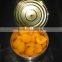 canned apricot halves with good quality