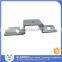OEM aluminum stamping blanks part