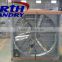 Greenhouse and Workshop Fan /ventilation exhaust fan centrifugal system push-pull device