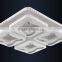 Acrylic Chandelier for Wedding Decor Acrylic Crystal Chandelier LED Pendant Light Acrylic