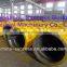 Pre-stressed Concrete Spun Pile Steel Mould/Pile Mould