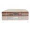 Rectangle wooden design fast charging power bank XHB-RWD