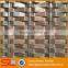 Hebei Shuolong ISO Manufactory XY-B4215 Copper woven fabric mesh