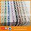New Design Aluminum Frameless Curtain Wall / Security Aluminum Curtain