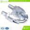 Zhuojiya Fasteners Factory OEM High Quality Din741 Stainless Steel Wire Rope Clip