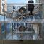 One stage stainless steel ro system water filter machine