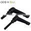 adjustable aluminum clamp handle