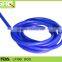 Customized high resistant rubber tubing silicone hose