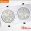 2 Light LED Ceiling Light Grille Lamp 6w 10W 14w 18w 24w 30w 36w LED Downlight