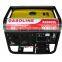 6KW Gasoline Generator Set
