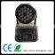 Mini Moving Head Light with 18pcs 3w leds