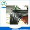 Manufacturer supply construction steel edge rubber waterstop