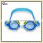 Funny Cartoon Kids Swimming Goggles For Children