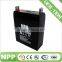 2V100AH made in China NPP agm battery for solar/UPS