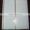 Gold Line Silver Line Pvc Ceiling Pvc Wall Panel Glossy White Pvc Panel