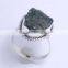 925 Silver Rings Gemstone ring