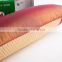 2015 China supplier neck bamboo fiber travel pillow