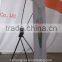 Floor standing x banner display digital printing