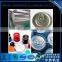 8011 Soft Aluminum Foil For Beer Can/Packing Aluminium Foil