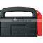 Portable Multi-function Jump Starter with Dual USB Power Bank 14000mah Li-Fe battery Mini Car Jump Starter with LED
