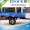 7CX-2 Tractor Hydraulic Dump Trailer
