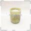 Kingstone Green Onyx Candle Jar