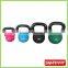 OEM color neoprene competition kettlebell